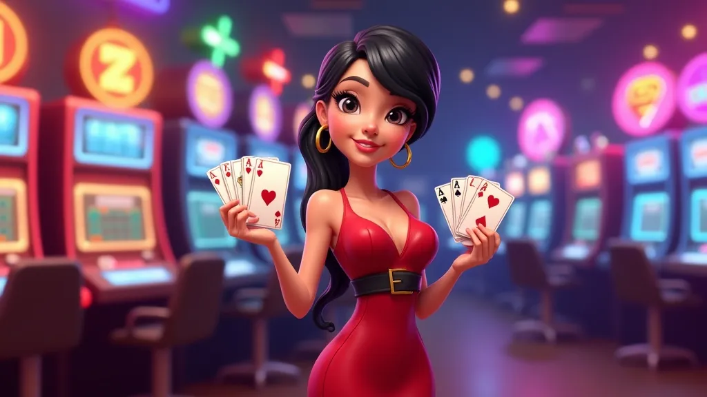 Playjonny-bonus